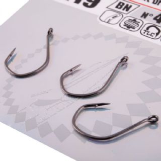 VMC 7119 Light Drop Shot Hooks - 